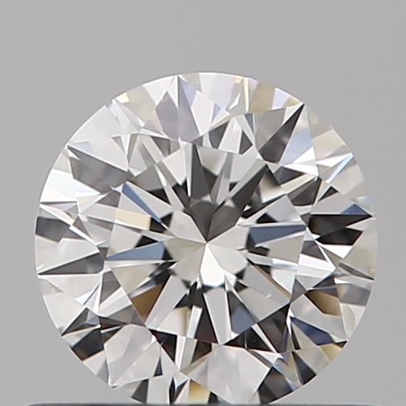 Diamond Natural 0,51Ct G-SI1 Round - GIA2557959616 1
