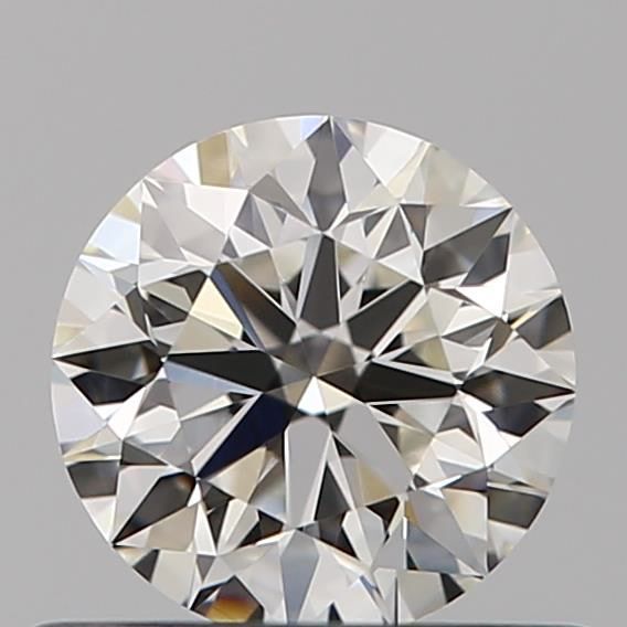 Diamond Natural 0,5Ct I-VVS2 Round - GIA2556576252 1