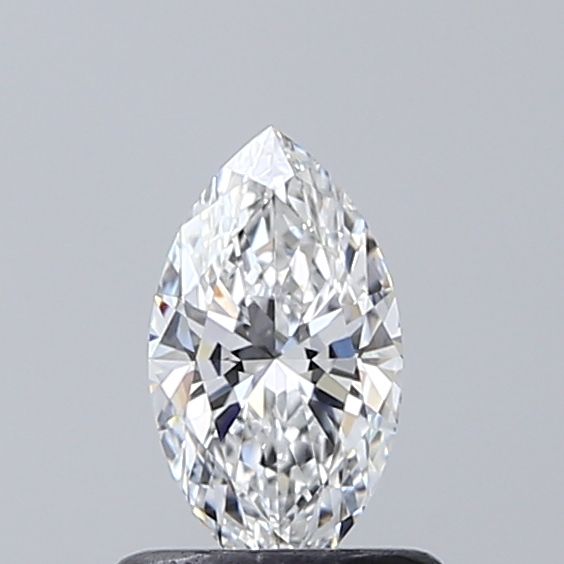 Diamond Natural 0,6Ct E-VS1 Marquise - GIA6562033227 1