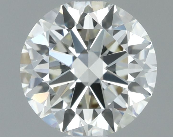 Diamond Natural 0,7Ct J-VVS1 Round - IGI797659903 1