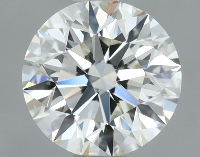 Diamond Natural 0,7Ct J-VVS1 Round - IGI797660534 1