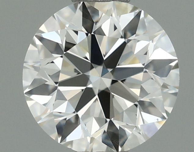 Diamond Natural 0,7Ct J-VS1 Round - IGI822613958 1