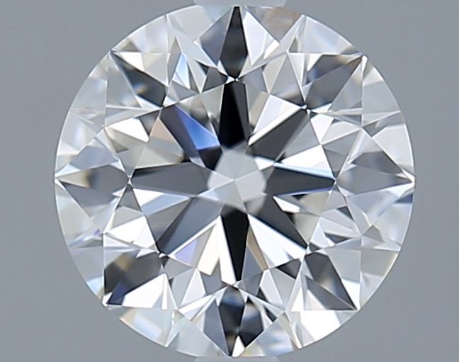 Diamond Natural 1,5Ct E-VVS2 Round - GIA2556968517 1