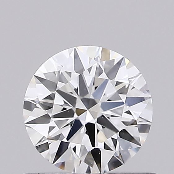 Diamond Natural 0,5Ct F-SI1 Round - GIA2557969041 1