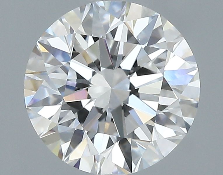 Diamond Natural 1,5Ct E-VS1 Round - GIA2528565985 1
