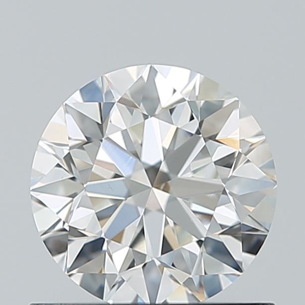 Diamond Natural 0,8Ct F-VS1 Round - IGI814628899 1