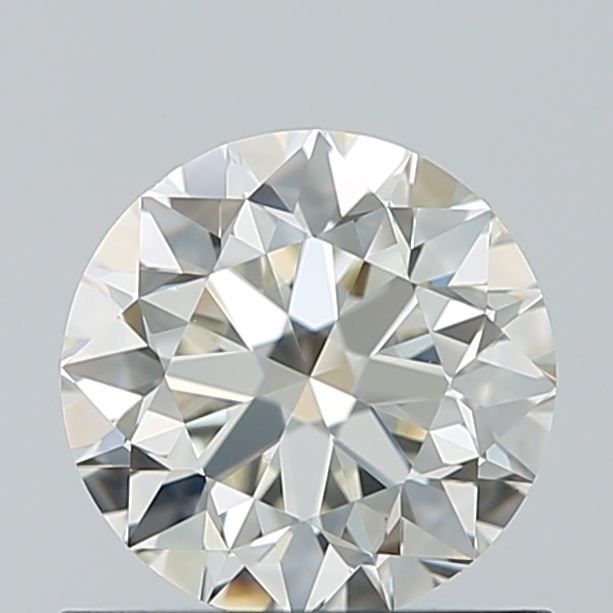 Diamond Natural 0,8Ct H-VS1 Round - IGI814628835 1