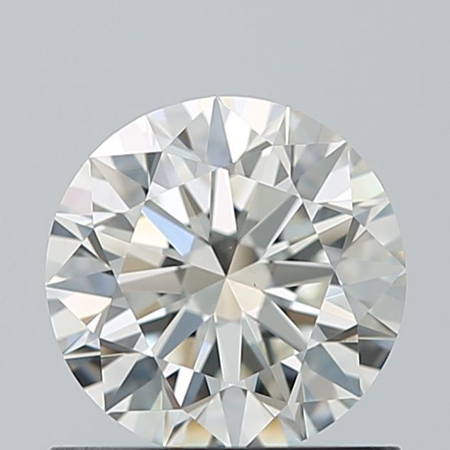 Diamond Natural 0,85Ct I-VS1 Round - IGI814628881 1