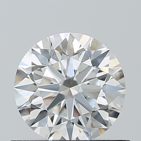 Diamond Natural 0,61Ct E-VVS1 Round - IGI814628878 1
