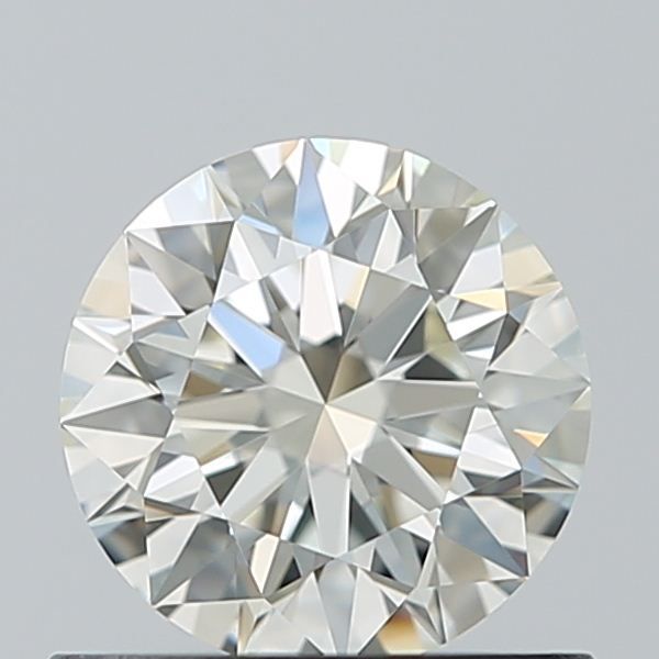 Diamond Natural 0,72Ct I-IF Round - IGI814628910 1
