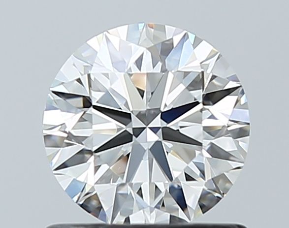 Diamond Natural 0,85Ct H-VS1 Round - GIA2556997609 1