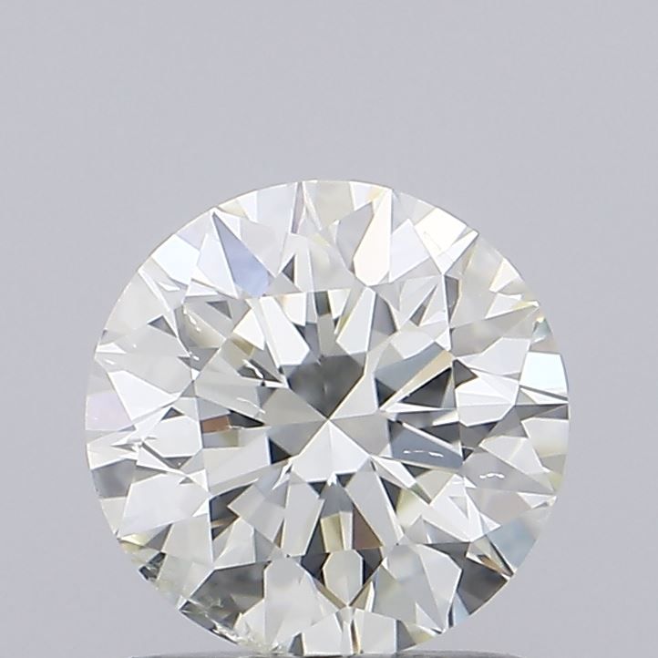 Diamond Natural 1,2Ct J-SI2 Round - IGI823686254 1