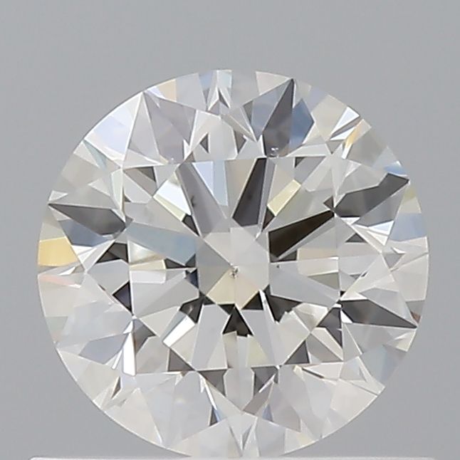 Diamond Natural 0,63Ct G-VS2 Round - GIA2546865407 1