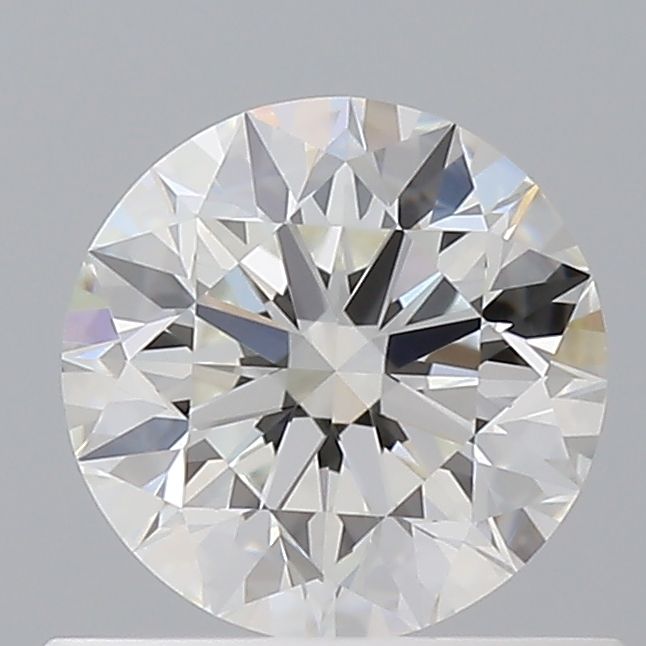 Diamond Natural 0,62Ct G-VS2 Round - GIA6515338342 1