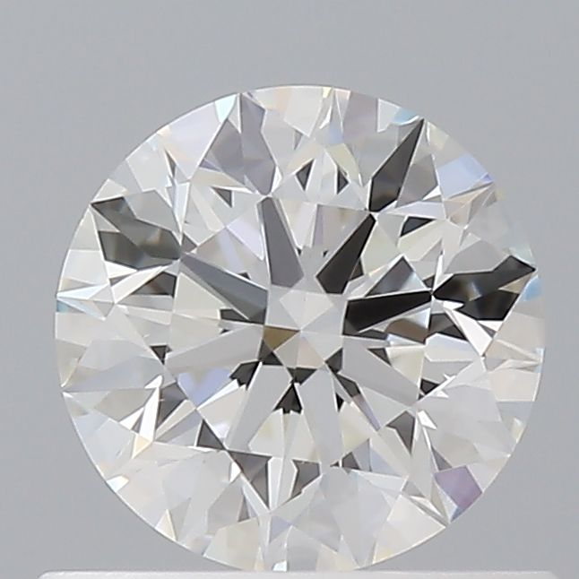 Diamond Natural 0,62Ct G-VS2 Round - GIA3525427625 1