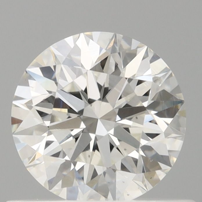 Diamond Natural 0,62Ct G-VS2 Round - GIA2514026066 1