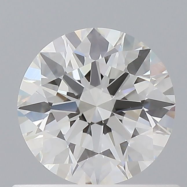 Diamond Natural 0,61Ct G-VS2 Round - GIA2514944529 1
