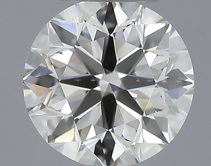 Diamond Natural 0,7Ct K-VS2 Round - IGI795661587 1