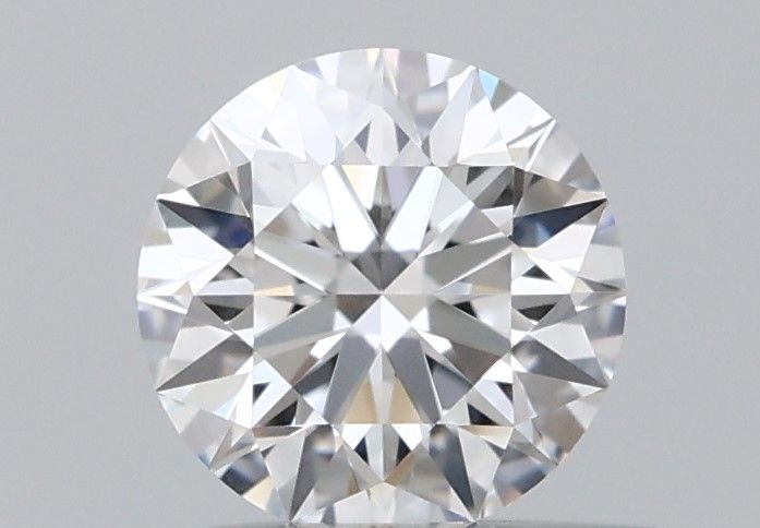 Diamond Natural 0,4Ct E-VVS1 Round - GIA6522037276 1