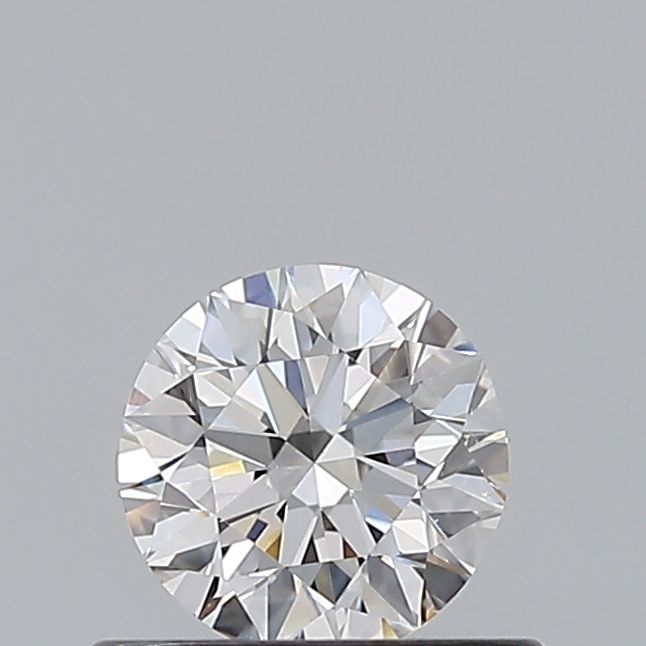 Diamond Natural 0,5Ct E-VS2 Round - GIA6552957705 1