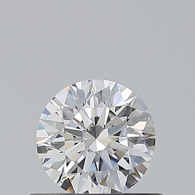 Diamond Natural 0,51Ct E-VS1 Round - GIA1555957455 1