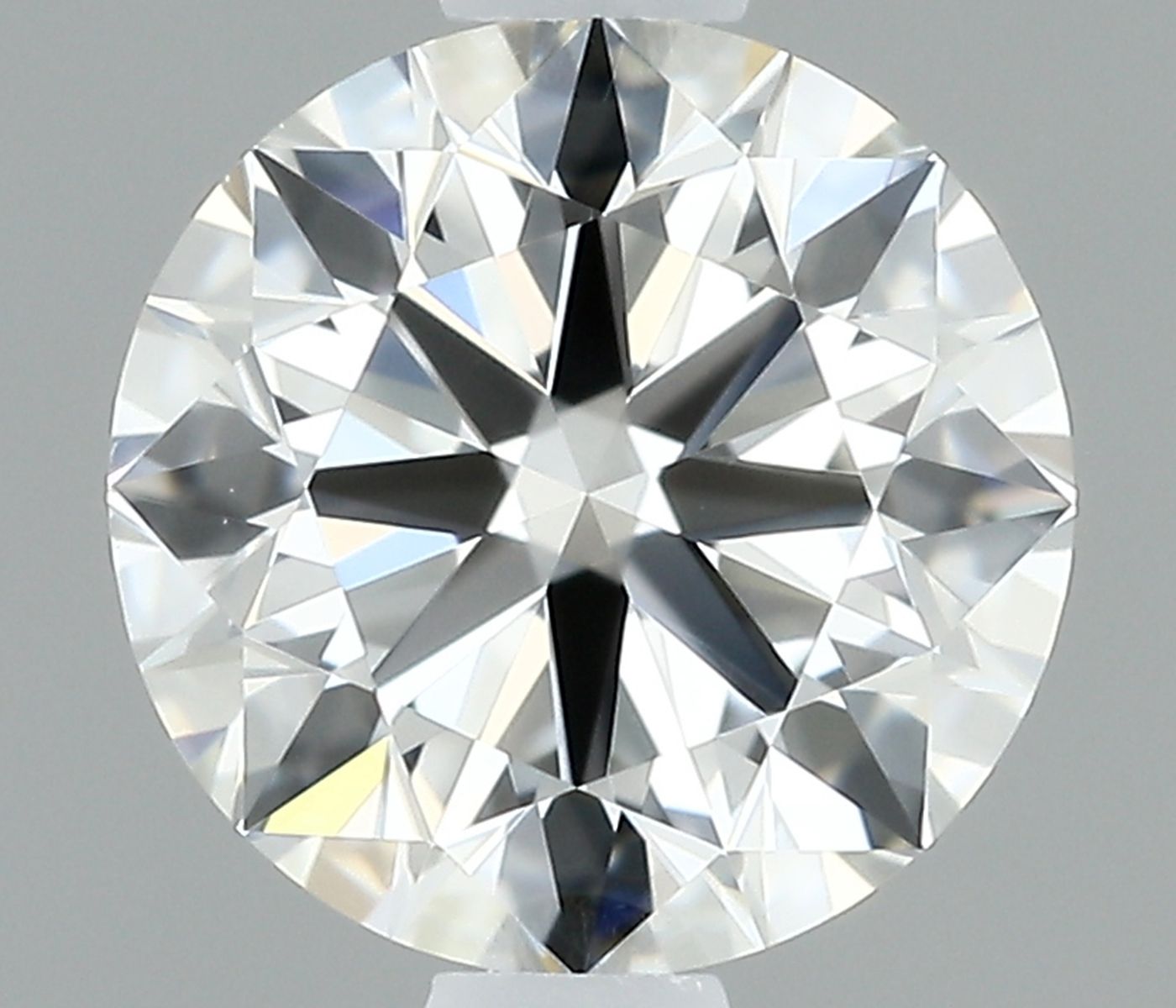 Diamond Natural 0,72Ct E-VVS2 Round - IGI815656122 1