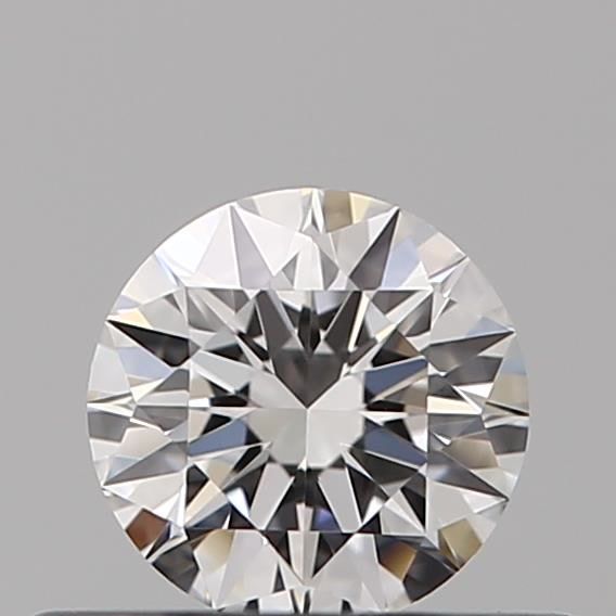 Diamond Natural 0,3Ct E-VVS1 Round - GIA1559798906 1