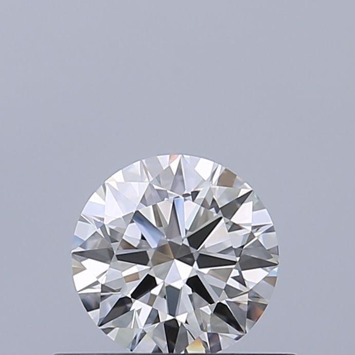 Diamond Natural 0,42Ct E-IF Round - GIA2567015089 1