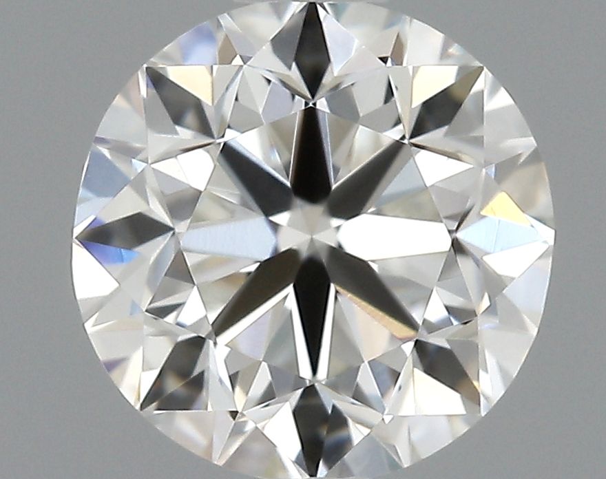Diamond Natural 0,7Ct E-VVS2 Round - IGI813687650 1