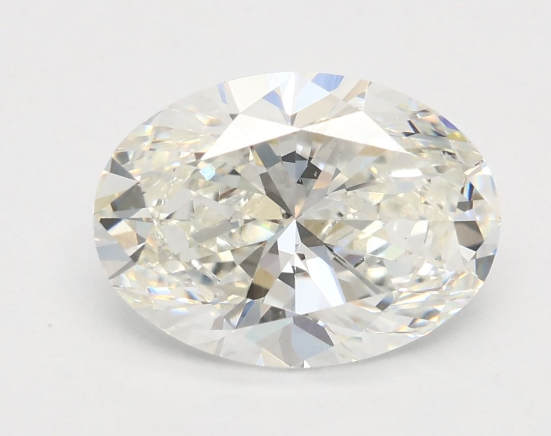 Picture of Diamond (Lab Grown) 1.85Ct G-VS1 Oval - IGILG764635223 1