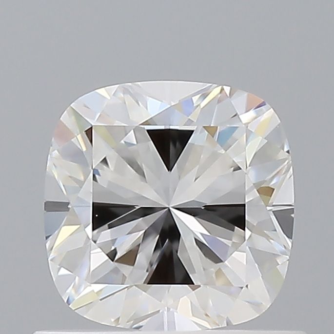 Diamond Natural 0,71Ct G-VVS1 Cushion - GIA6555976363 1