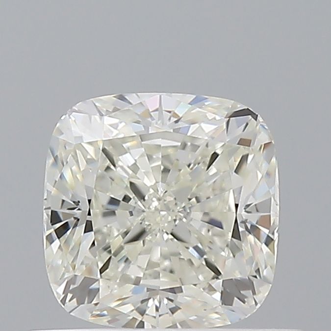 Diamond Natural 0,7Ct J-VS1 Cushion - GIA7556976289 1