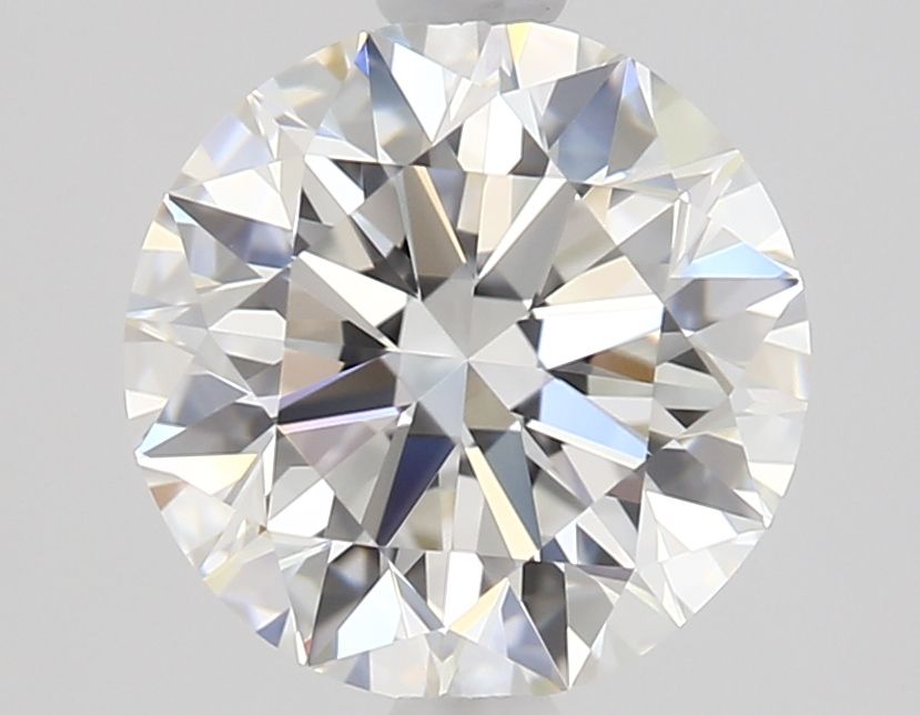Diamond Natural 1,5Ct E-IF Round - GIA2564041465 1