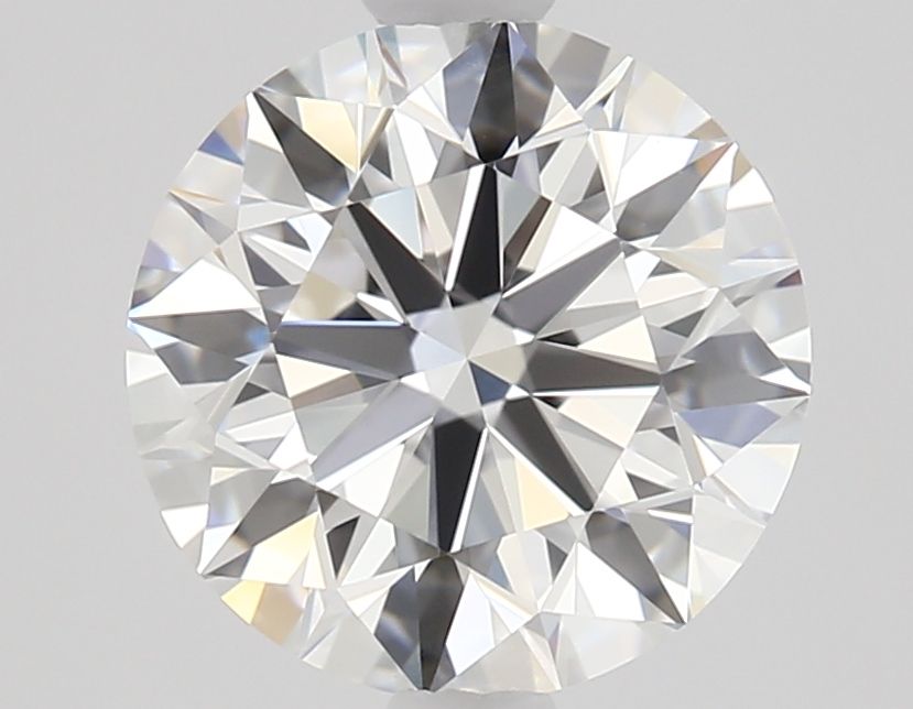 Diamond Natural 1,5Ct E-VVS1 Round - GIA2566041464 1