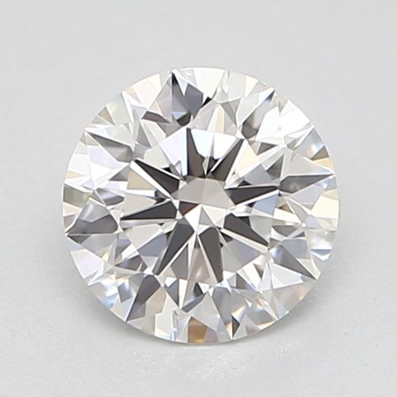 Diamond Natural 0,35Ct E-IF Round - GIA1569029990 1