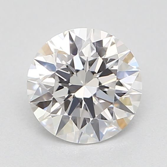 Diamond Natural 0,35Ct E-VVS1 Round - GIA6561029717 1