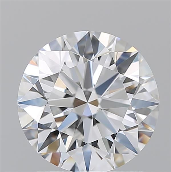 Diamond Natural 1,84Ct E-VS1 Round - GIA2245026583 1