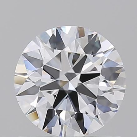 Diamond Natural 1,01Ct E-VVS1 Round - GIA1555649352 1