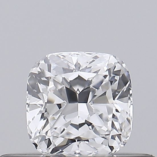 Diamond Natural 0,3Ct D-VS1 Cushion - GIA6551708911 1
