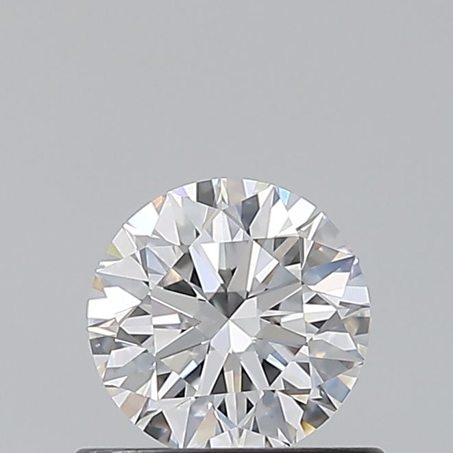 Diamond Natural 0,56Ct D-VS2 Round - GIA1569016926 1