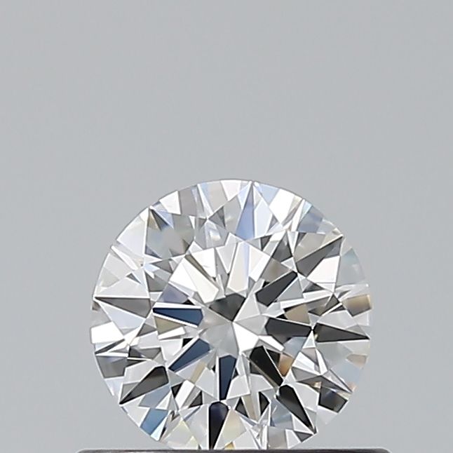 Diamond Natural 0,5Ct E-SI1 Round - GIA6562017960 1