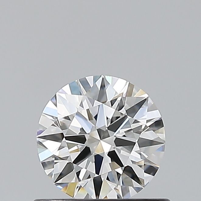 Diamond Natural 0,6Ct G-VVS2 Round - GIA2568016468 1