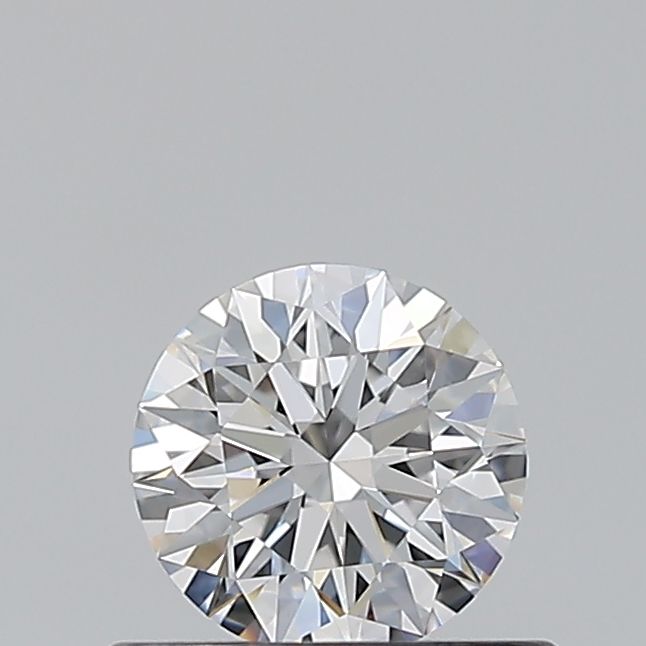 Diamond Natural 0,5Ct E-VVS2 Round - GIA6562017155 1