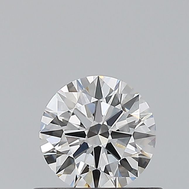 Diamond Natural 0,5Ct G-VS2 Round - GIA1563016892 1