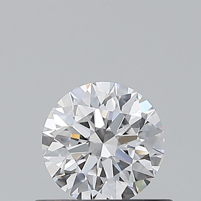 Diamond Natural 0,5Ct D-VVS1 Round - GIA1563016403 1