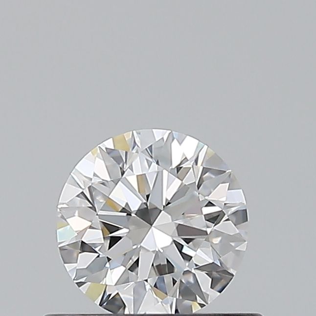 Diamond Natural 0,5Ct E-VVS1 Round - GIA7561015959 1