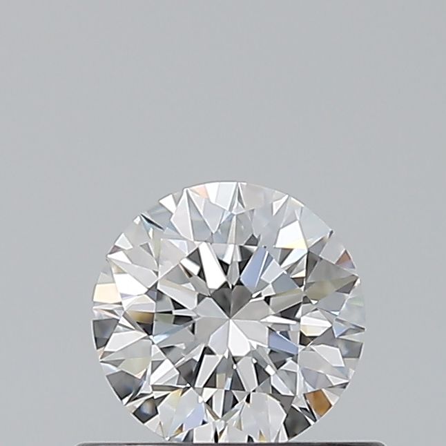 Diamond Natural 0,5Ct E-VVS1 Round - GIA6562011852 1