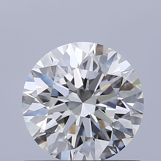 Diamond Natural 0,74Ct G-VS1 Round - GIA2566057866 1