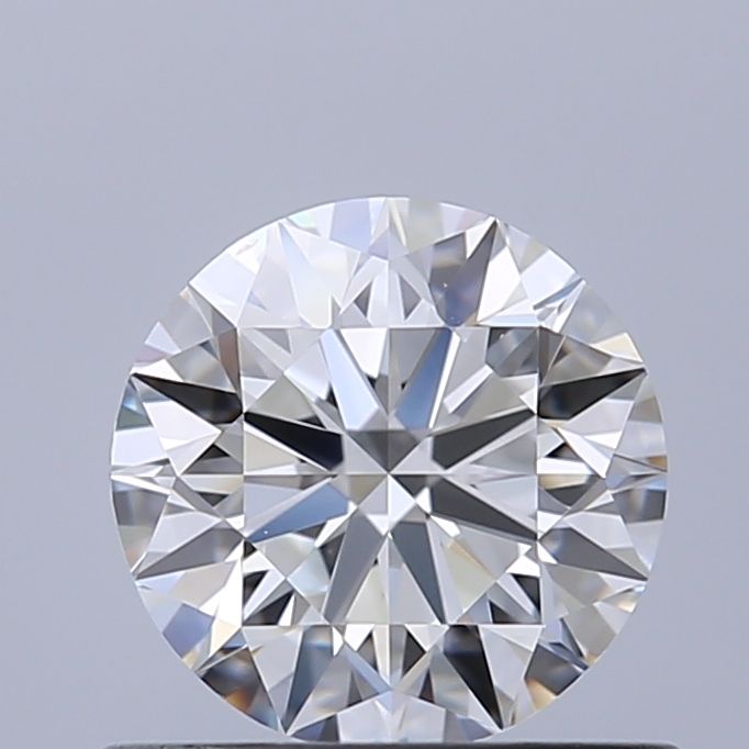 Diamond Natural 0,7Ct E-VS1 Round - GIA6561048133 1