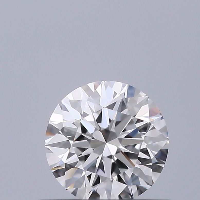 Diamond Natural 0,4Ct E-VS1 Round - GIA2567043096 1